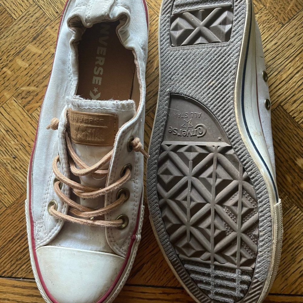 women's Converse